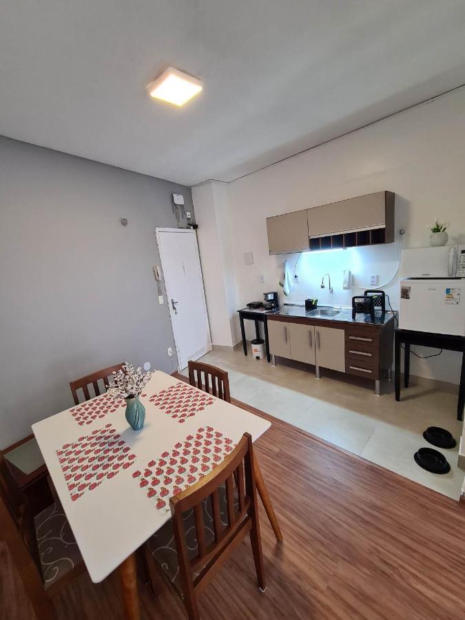 Petropolis. Centro Apartment Екстериор снимка