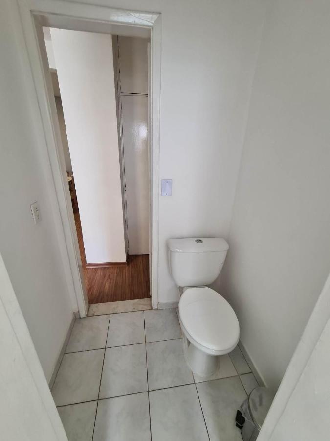 Petropolis. Centro Apartment Екстериор снимка